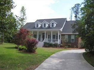 206 Braxlo Ln, Wilmington, NC 28409