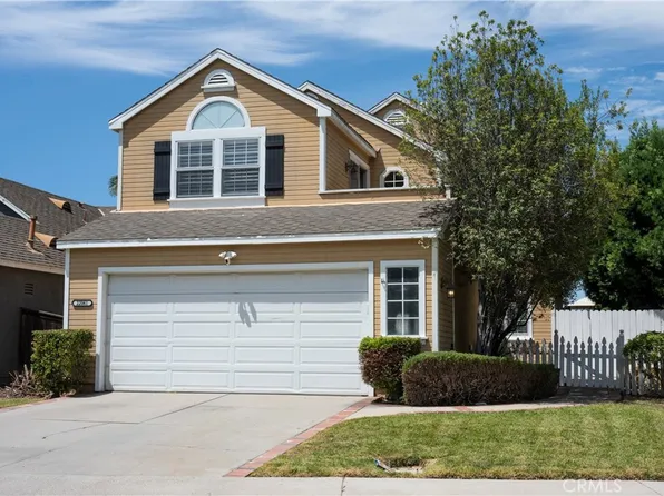 22061 Castlewood, Mission Viejo, CA 92692