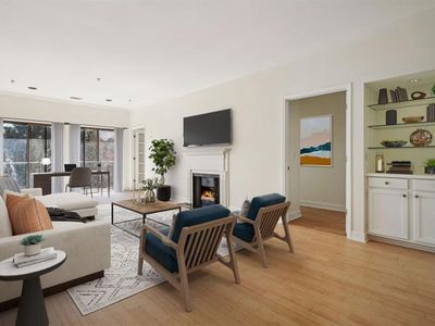 2921 Lenox Rd NE APT 308, Atlanta, GA, 30324