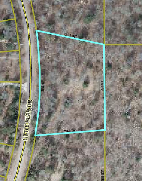 1st image of LOT 27 Little Bear Dr