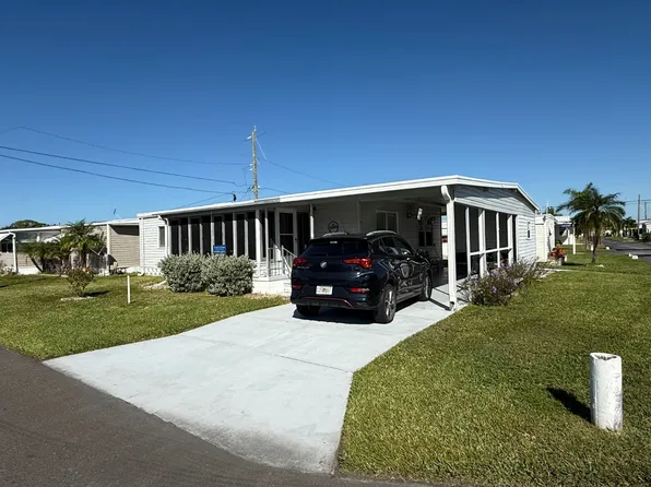 811 52nd Avenue Ter W, Bradenton, FL 34207