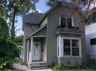 2614 17th Ave S, Minneapolis, MN 55407
