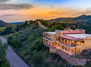 5970 Crestbrook Dr, Morrison, CO 80465