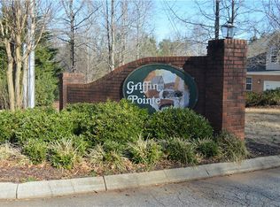 1205 Griffin Mill Rd, Easley, SC 29640