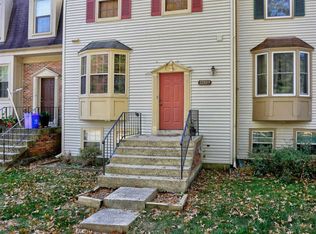 12009 Eaglewood Ct, Silver Spring, MD 20902