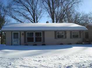 4731 Ottawa Rd, Rockford, IL 61107