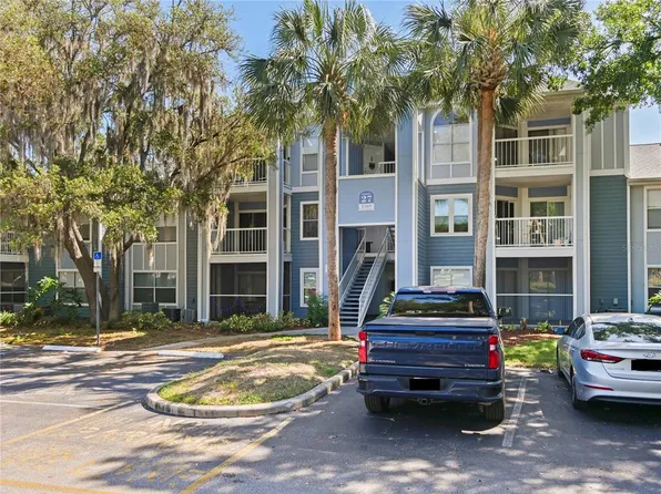 2569 Grassy Point Dr Unit 309, Lake Mary, FL 32746