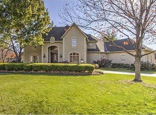 9609 S Indianapolis Ave, Tulsa, OK 74137