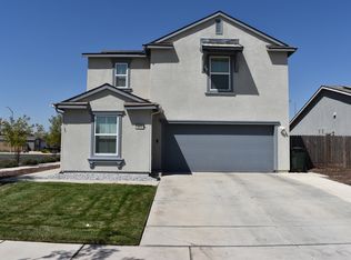 697 Jessie Dr, Merced, CA 95348