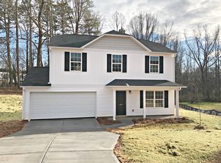 1107 Atherstone St NW, Conover, NC 28613