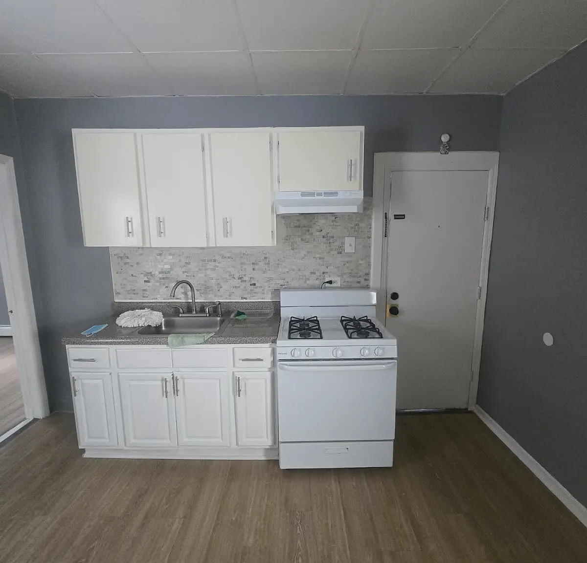 2 bed, $2,000 — Photo 1