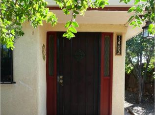 1402 Trujillo Rd SW, Albuquerque, NM 87105