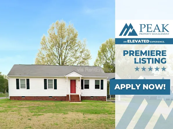 6294 Simi Ct, Mechanicsville, VA 23111