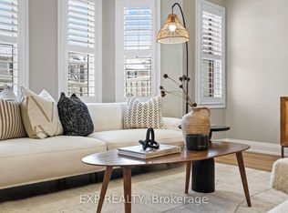 945 Deverell Pl, Milton, ON L9T0M3