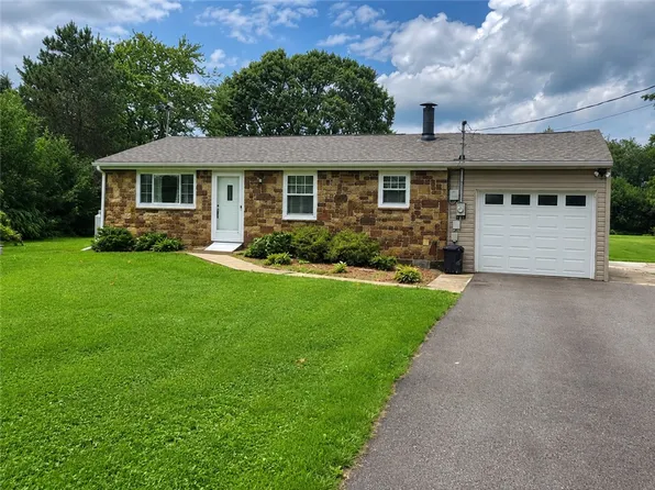 167 Golden City Rd, Saxonburg, PA 16056