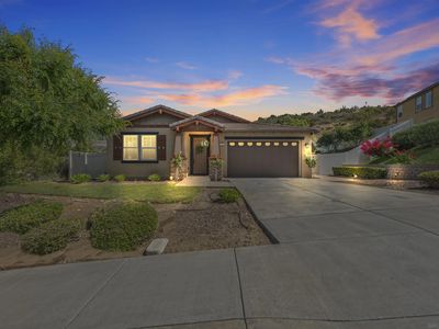 13524 Sohail St, Lakeside, CA, 92040