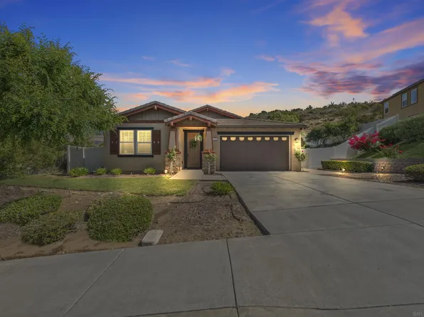 13524 Sohail St, Lakeside, CA 92040