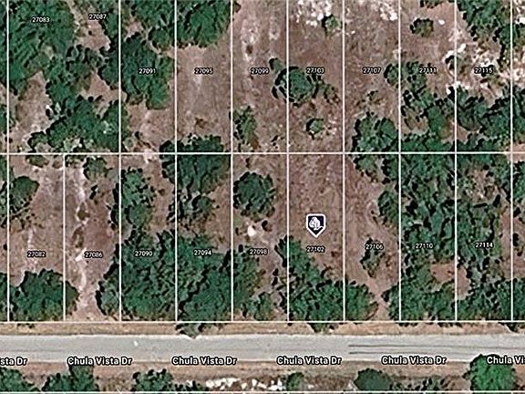2nd image of 27102 CHULA VISTA DRIVE LOT 37