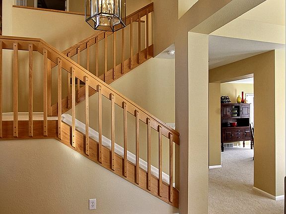 Entry Foyer