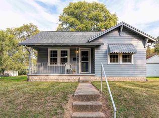 1019 S 2nd St, Lafayette, IN 47905