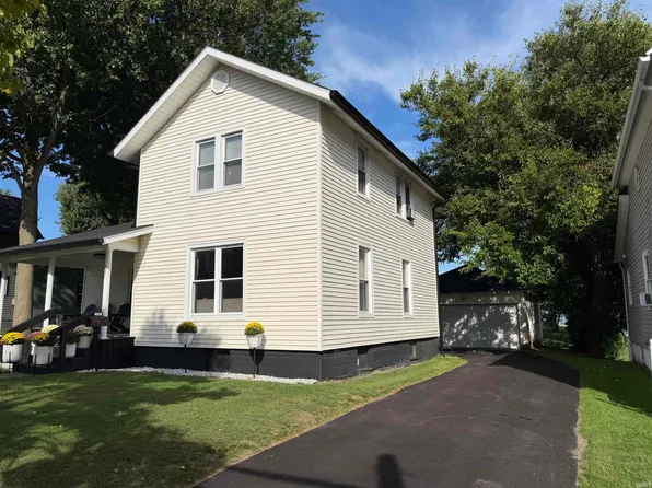 231 Clark St, Kendallville, IN 46755