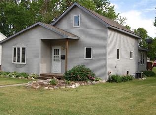 232 E Ronning Ave, Appleton, MN 56208