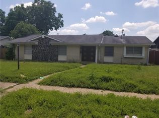 3416 Eastbrook Dr, Mesquite, TX 75150