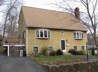 46 James St, Beverly, MA 01915