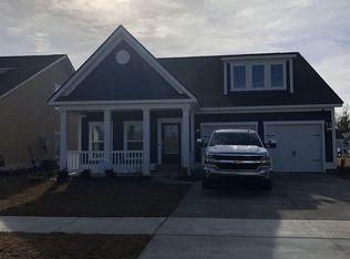 930 Piping Plover Ln LOT 1053, Annandale Myrtle Beach, SC 29577