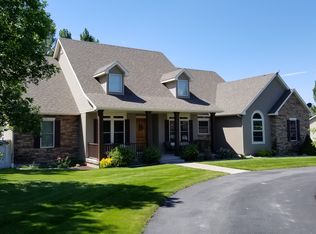 689 E 950 N, Shelley, ID 83274