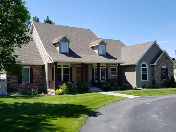 689 E 950 N, Shelley, ID 83274