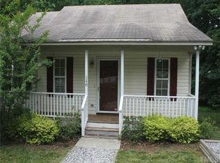 148 Clark Ct, Youngsville, NC 27596