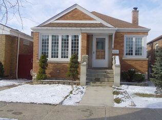 6232 S Menard Ave, Chicago, IL 60638