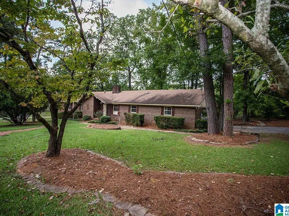 102 Highland Dr, Columbiana, AL 35051