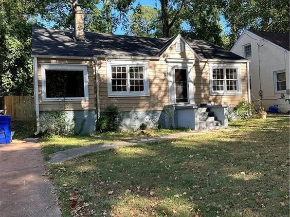 540 Parker Ave, Decatur, GA 30032