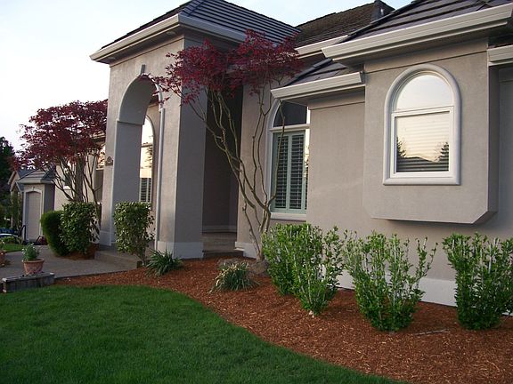Great Curb Appeal