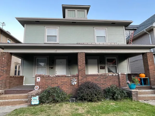 3528 Orchard St #3528, Weirton, WV 26062