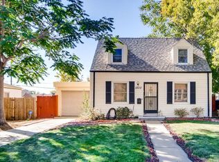 1820 W 52nd Ave, Denver, CO 80221