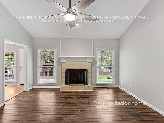 4th image of 664 Friendship Church Rd