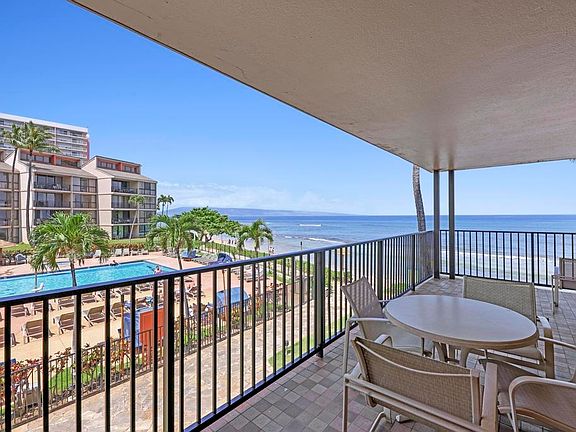 5th image of 3445 Lower Honoapiilani Rd #201