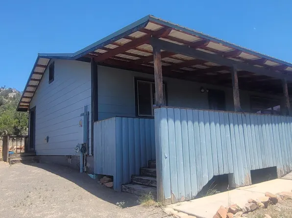 131 Appaloosa Trl, Corona, NM 88318