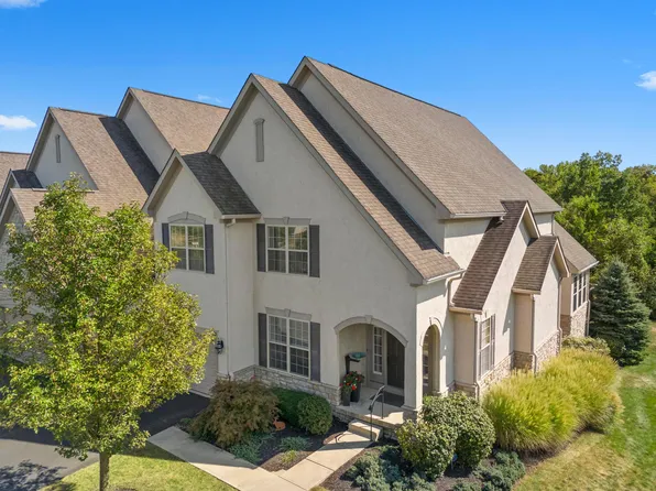 4909 Scenic Creek Dr, Powell, OH 43065