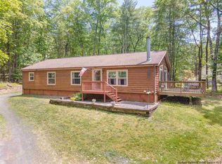 322 Mossy Hill Rd, Catskill, NY 12414
