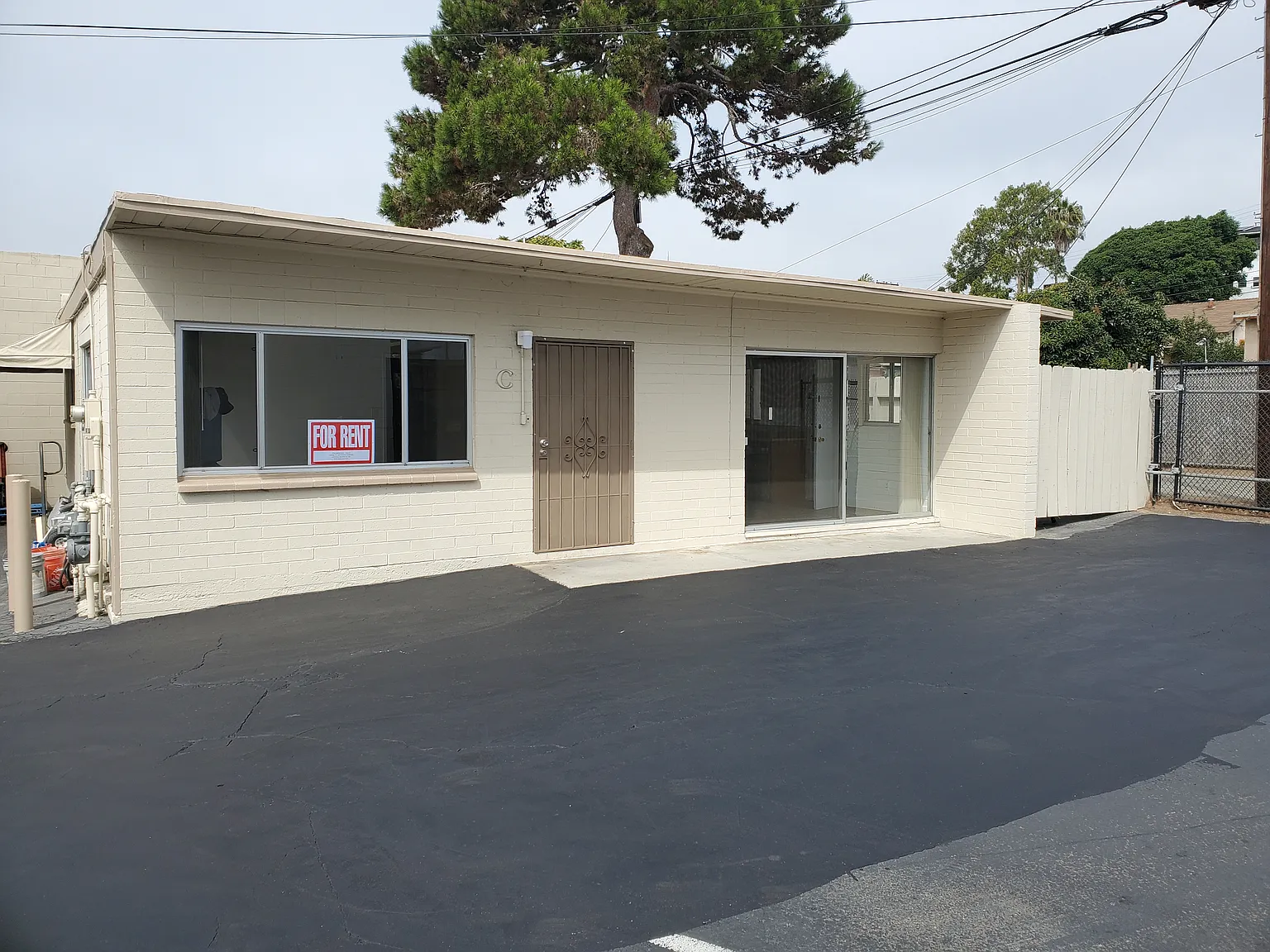 2 bed, 1100 sqft, $2,900 — Photo 2