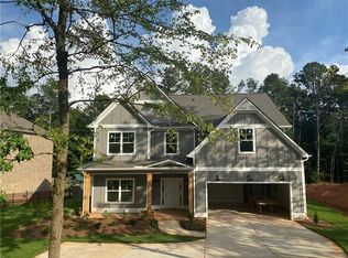 119 Level Creek Rd, Sugar Hill, GA 30518