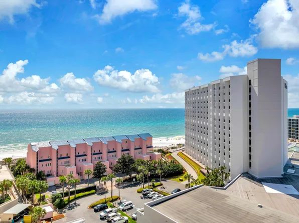 550 Topsl Beach Blvd Unit 1011, Miramar Beach, FL 32550
