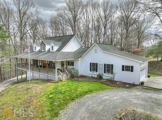 1746 Lower Cartecay Rd #1, Ellijay, GA 30536