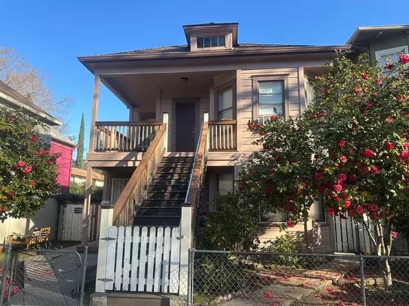 1409 1/2 E St, Sacramento, CA 95814