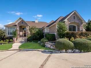 21118 Eagle Ridge Ct, San Antonio, TX 78258