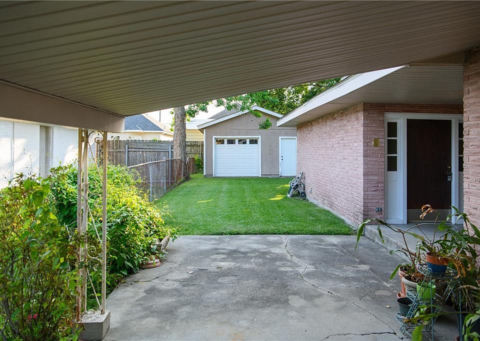 736 Avenue G, Marrero, LA 70072 Zillow